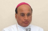 Christmas inspires us to be messengers of peace: Udupi Bishop